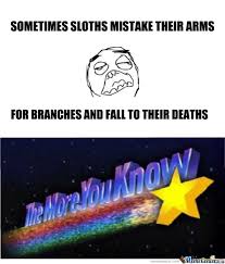 The More You Know The More You Know Humor Funny