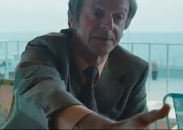 familiar unknown: Paul Bown