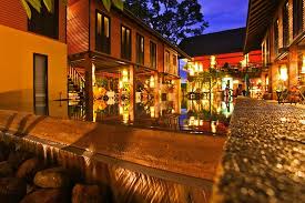 Other attractive assets of kuching include its close proximity to many beautiful natural sites. Great Retreat Review Of The Village House Kuching Malaysia Tripadvisor