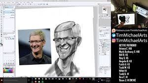 How To Free Transform In Clip Studio Paint (Step By Step)