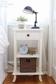 7 Outstanding Small Side Table Ideas Liven Up Your Corner Seeking Out A Tricky Strategy To Brighten Up Bedroom Night Stands Side Tables Bedroom Bedroom Table