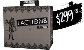Faction8