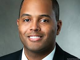 Charlotte's 40 Under 40: Brandon Lofton