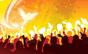 PENTECOST SUNDAY YR C (1)