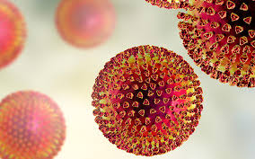A person infected with rsv spreads the virus in droplets when they cough, sneeze or talk. Rsv A Common Virus That Can Spell Trouble For Some Kids University Hospitals