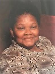 Gloria Thomas Obituary (1951