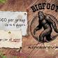 Bigfoot Adventure - Norman, OK