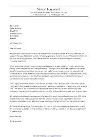 Find out how to write a cover letter in this article from howstuffworks. Cv Cover Letter Download Cover Letter Examples For Free Pdf Or Word