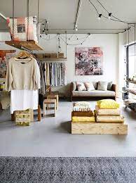 14 Small Space Hacks To Make Your Studio Apt Seem Huge Studio Apartment Decorating Apartment Decor Home