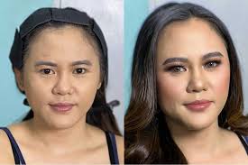 Professional Make up artist Philippines