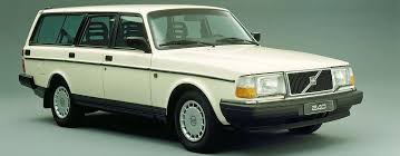 You'll not find another one in this shape. Volvo 240 Infos Preise Alternativen Autoscout24
