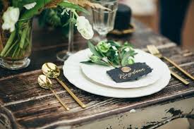 Check spelling or type a new query. How To Set A Wedding Reception Table