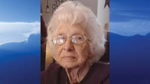 Jean Haraway Obituary