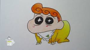 Watch trailers & learn more. Crayon Shin Chan Shuurai Uchuujin Shiriri Anime Vtwctr