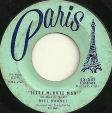 Bill Darnell Albums: songs, discography, biography, and listening guide