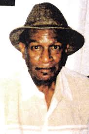 Carl Melvin Rhodes Obituary