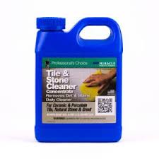 I used this pumice stone to remove calcium from my pool tile based on other home depot customer reviews. Miracle Sealants 1 Lb Stain Removing Poultice Powder Poult Plus 1 Lb The Home Depot