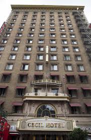 College student and tourist elisa lam vanishes, leaving behind all of her possessions in her hotel room. The Vanishing At The Cecil Hotel New Trailer For Netflix