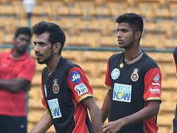 The 7th ticket gate partnership between shardal takul and gaba, washington thunder. Ipl 2018 Yuzvendra Chahal Washington Sundar To Hunt As Pair Cricket News Times Of India