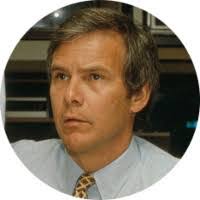 Nathaniel Merrick's Instagram, Twitter & Facebook