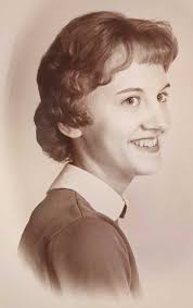 Barbara Wade Obituary