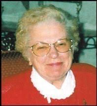 Margaret Dell Obituary (1925