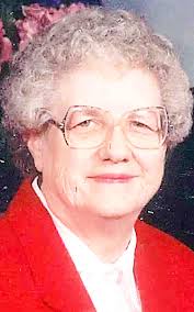 Ruth Ann (Weakland) Frederick