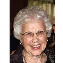 Alivia (Libby) Herndon Obituary