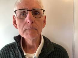 Hi, being registered blind Ken has struggled to see all the posts & photos  but has tried hard to register faces & put names to them. He has had a  lovely nostalgic