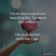 Um Ein Herz Zu Gewinnen Braucht Es Zeit Spruche Wahrheit Nachdenkliche Spruche Weisheiten Spruche