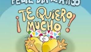 Entonces, los amigos son quienes aunque los años, las discusiones y las diversas etapas los. Imagenes Dia Del Amigo Fotos De Amor Imagenes De Amor