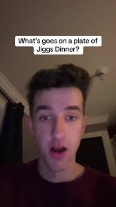 I need to know more about this #fyp #newfie #newfoundland #jiggsdinner  #greenscreen