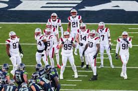 Ranking the Patriots' positions of need with NFL free agency on the horizon - The Athletic