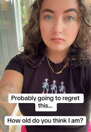 How Old Is Abby Rickard