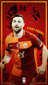 Sinan gümüs, 27, from germany fenerbahce sk, since 2020 right winger market value: Sinan Gumus Duvar Kagidi By Galart1905 On Deviantart