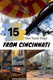 See more ideas about ohio travel, ohio, the buckeye state. 15 Best One Tank Trips From Cincinnati Ohio Consistently Curious