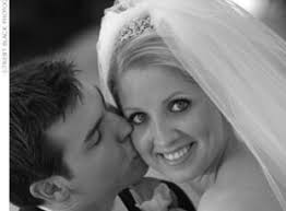 Formal Wedding Photos