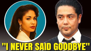 Selena visit cunningham middle school 1994 (Full)