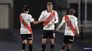 We did not find results for: River Perdio Con Fluminense Pero Se Clasifico Los Goles Y Las Polemicas Tyc Sports