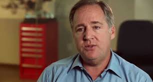 American billionaire and owner of Harbor Freight stores just took delivery  of this 384-feet long megayacht. The $350 million vessel has seven decks, a  pool, and a yoga studio it uses AI