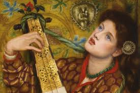 Songs of Hope: A Christina Rossetti Song Cycle