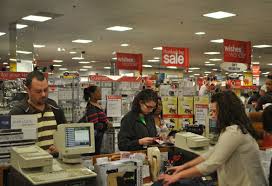 Gamestop stores open on black friday at 7 a.m. Thanksgiving Day Shopping What S Open And Closed Clarksvillenow Com