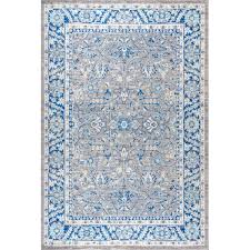 Enjoy free shipping on most stuff, even big stuff. Jonathan Y Lighting Moh101 3 Moroccan Hype 3 X 5 Polypropylene Vintage Geometric Moroccan Tribal Rectangle Area Rug Blue White Home Decor Rugs Accuweather Shop