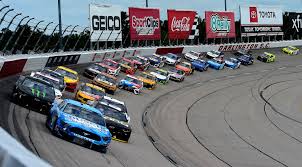 The nascar cup series will head to richmond raceway on sunday for the 2021 toyota owners 400, where martin truex jr. Could Nascar S Return To Racing Be In Jeopardy At Darlington