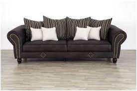 Praktisch Couch Stoff