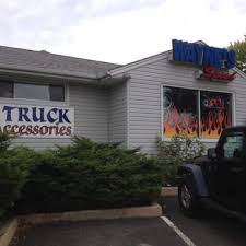 WAYNE'S AUTO & SPEED PARTS