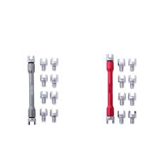 Sponsored Ebay Grey Red Spoke Wrench Set Motorcycle Dirt Bike Kit Wheel Rim Tool 5 0 6 8mm Motorcycle Dirt Bike Bike Kit Wheel Rims