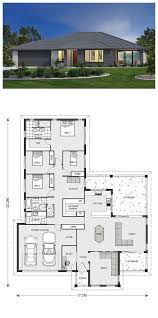 The best family home floor plans. Family House Layouts Novocom Top