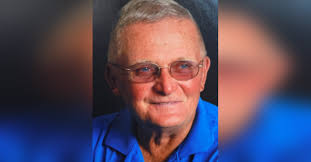 Obituary information for Tom Fetter