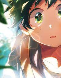 Search free izuku midoriya ringtones on zedge and personalize your phone to suit you. Cute Deku And Izuku Midoriya Image 6194211 On Favim Com